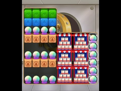 TOON BLAST level 2619