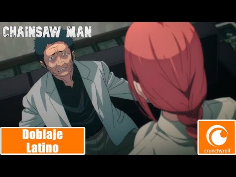 ¿Un mal necesario? | Chainsawman | Doblaje Latino | 1080p HD