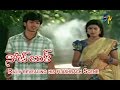 Notebook Telugu Movie Rajiv Revealing His Flashback Scene Rajiv Gayatri ETV Cinema