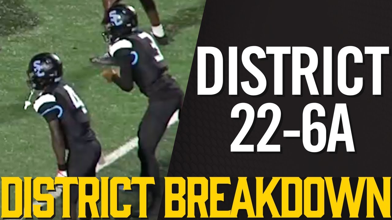 Shadow Creek Football: 2023 Season Predictions and Key Player Insights