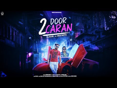 2 Door Caran