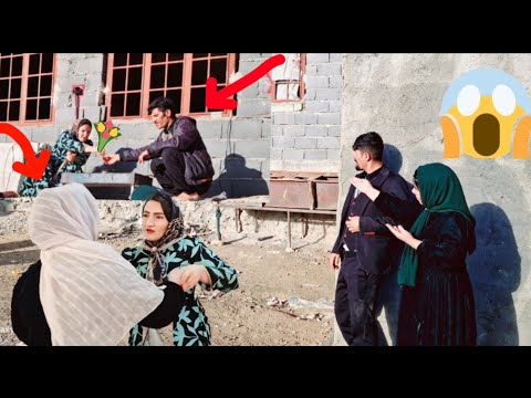 "Dignity and Grace: Reasons for Doubts in Relationship with Salar!"