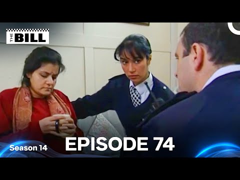 The Bill - Season 14 Episode 74 | The Whip Hand (1997)