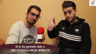 NIKONE |&quot;Prefiero no hablar de esa etapa de mi vida&quot; |By: Jorge López Vital