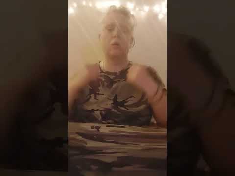 unstoppable by sia in bsl/sse