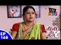 Jeannie Aur Juju जीनी और जूजू Episode 168