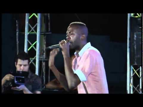 Osmani Garcia ft. Chocolate MC - GUSTONIX ( official video ) -- 2012 -- - YouTube.flv