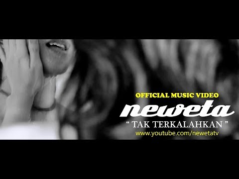 NEWETA - TAK TERKALAHKAN (Official MUSIC VIDEO)