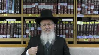 הגאון הרב אברהם יוסף שליט"א האם נר ההבדלה צריך להיות דולק לפני שמברכים בורא מאורי האש (הרב אברהם יוסף) - התמונה מוצגת ישירות מתוך אתר האינטרנט יוטיוב. זכויות היוצרים בתמונה שייכות ליוצרה. קישור קרדיט למקור התוכן נמצא בתוך דף הסרטון