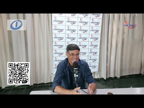 Prefeito interino, Dr. Nilo Baracho fala sobre novos postos de saúde e filas para exames e cirurgias