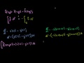 Vector Field Line Integrals Dependent on Path Direction Video Tutorial