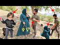 Thebitter story of Fereshte'spregnancy;where love turned intoa nightmareofthreatsand fightswithImran