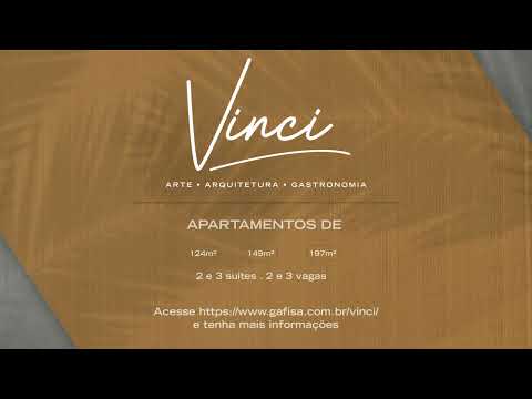 Tour pelo Decorado | Vinci Moema