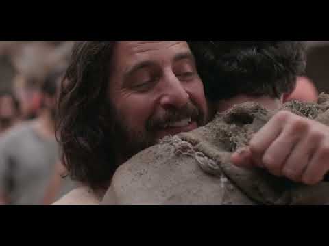 The Chosen | GESÙ GUARISCE IL NATO CIECO