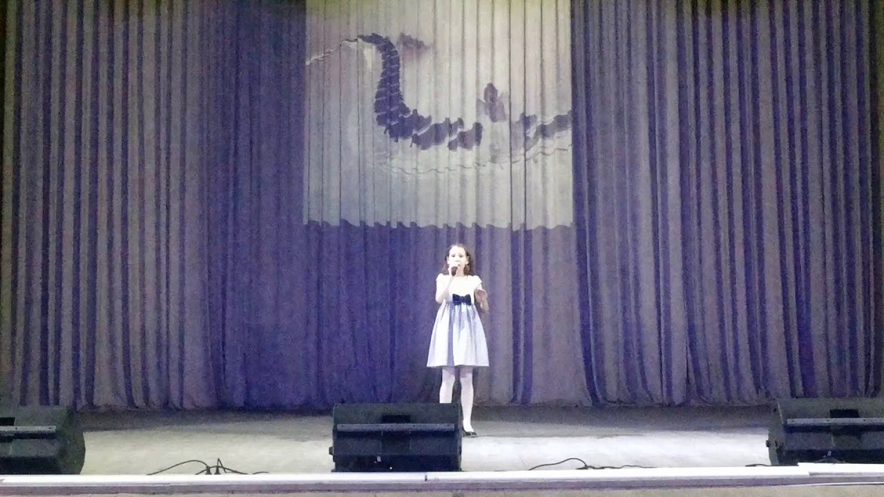 9. Нуруллина Дарья "Музыка моей души"