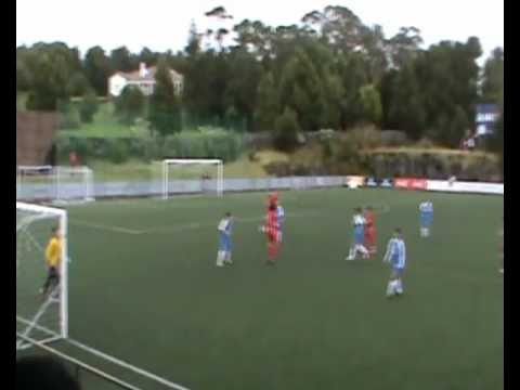 ACF Pauleta 2-3 Santa Clara