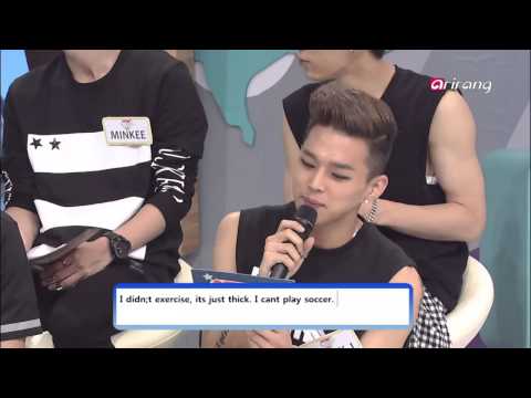 After School Club - Ep75C02 엔소닉(N-SONIC) - 빠삐용(Pop Beyond)