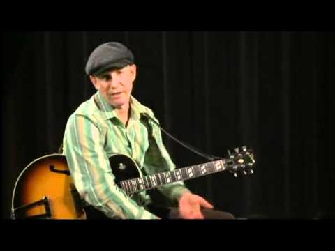 Harmonic Minor Jazz Licks Guitar Lesson @ GuitarInstructor.com (preview)