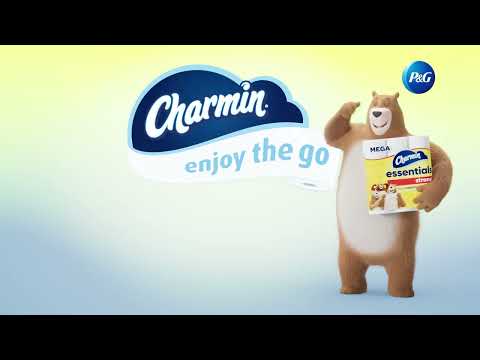 Affordable Price, Superior Strength | Charmin® Essentials Strong :15