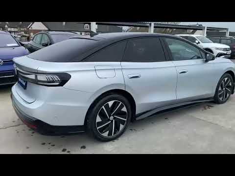 Volkswagen ID.7 PRO PLUS 77KWH 286BHP *WAS €46,995 - Image 2