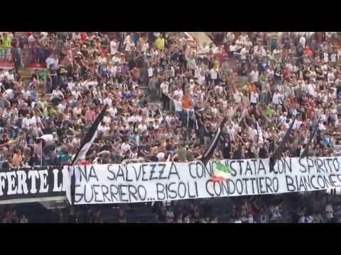 Curva mare che spettacolo !!!!!