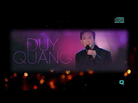 Thể hiện bởi Duy Quang