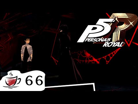 Persona 5 Royal - 66 - Shadow Mishima
