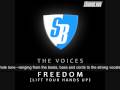 The Voices of Freedom - Freedom (Lift your hands up) (SBM042)