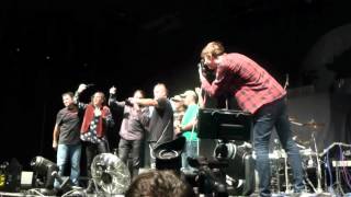 Video 53  Křest   Wait   Forum Karlín, Praha 13 11 2015