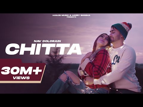 Poster chitta lyrics – nav dolorain | prince sembhi