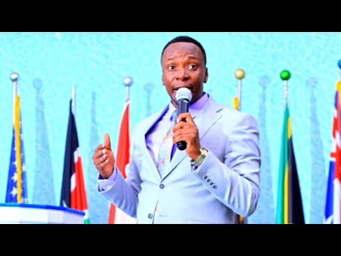 THE SIXTH 6 PRESIDENT OF KENYA 🇰🇪 IS REVEALED POLEPOOOLE!!!!!!