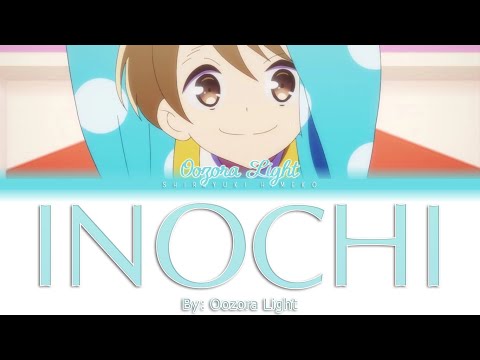 Zombie Land Saga Revenge Inochi Canon Abe