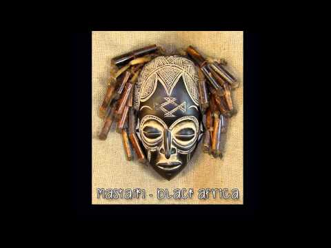 Masta[k] - Black Africa