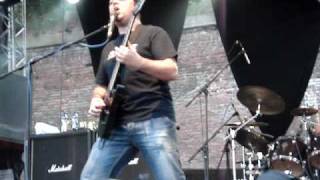 PESTILENCE Chemo Therapy@Brutal Assault 2009