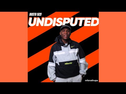 Busta 929 – Sdudla No Slenda (ft. Mgiftoz SA)