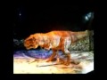 Walking With Dinosaurs - Echo Arena Liverpool ...