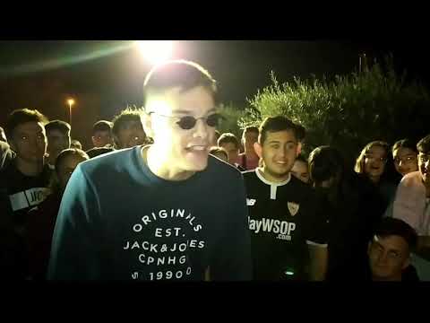 LO MEJOR de NAVAS ¡RANDOM COMBOS!👺