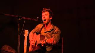 OWEN CAMPBELL STRUGLE TIME BLUES @ ’T ROZENKNOPJE, EINDHOVEN - 09/03/16