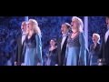 Хор Минина исполняет Гимн России a capella (2010) 