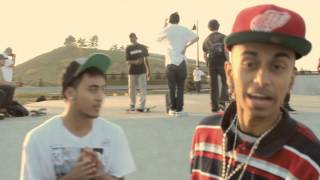 Slaughterhouse - Hammer Dance (Remix) Official Music Video