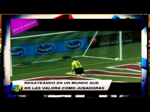 Rayo Vallecano Femenino (1/2)