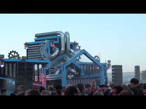 Degos & Re-Done @ Decibel Outdoor 2022 - 20.08.22
