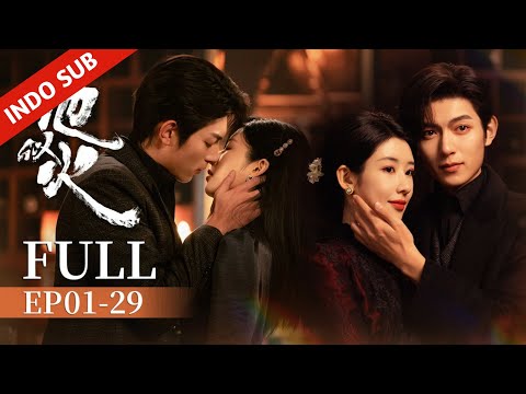 FULL MOVIEDia menjebloskan pria itu ke penjara, tak sangka ia akan jadi istrinya! | Be Your Knight