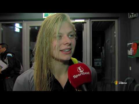 Eerste reacties na AA Gent ladies vs RSC Anderlecht 0 1