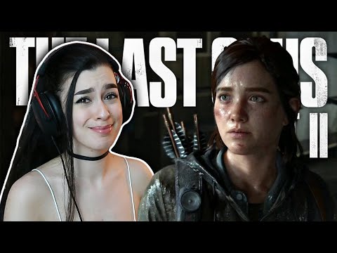ELLIE IS GETTING OBSESSED... | The Last of Us 2 Gameplay | Part 11