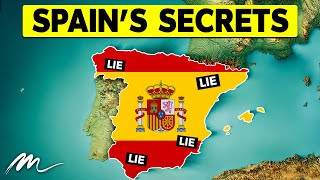 10 Spain Geography Facts That Sound Fake (But 100% Real)