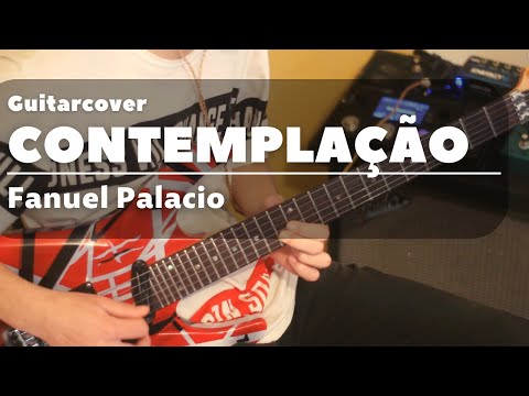 Contemplação - Fanuel Palácio