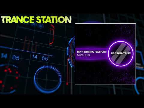Bryn Whiting feat. Hati - Miracles (Extended Mix) [REASON II RISE MUSIC]
