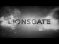 Lionsgate 2013 Black And White Logo 7 22 21