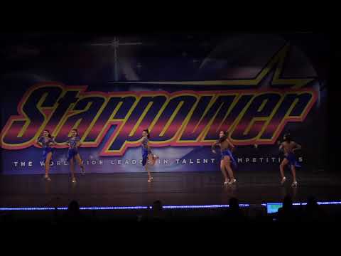 Latin Mirage Dance Studio - Ritmo De Bom Bom